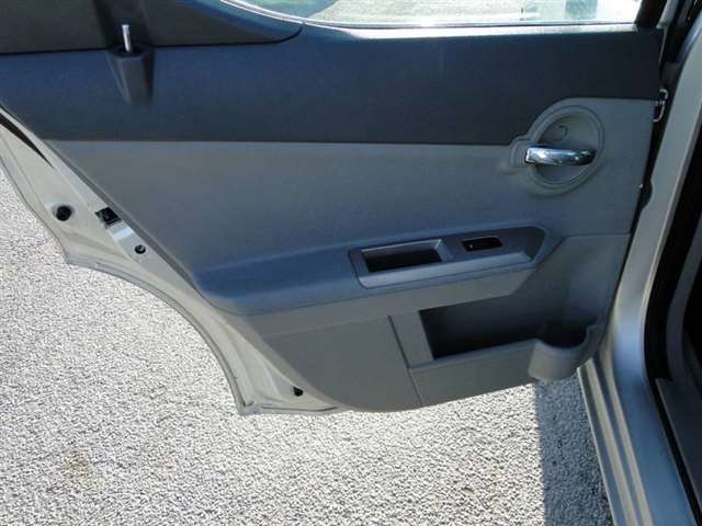 2008 Dodge Avenger SXT 4DR Sedan